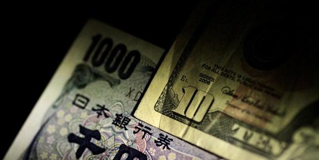 JPY Weakness can be Exploited