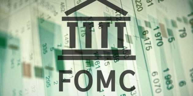 Weak Indices After FOMC