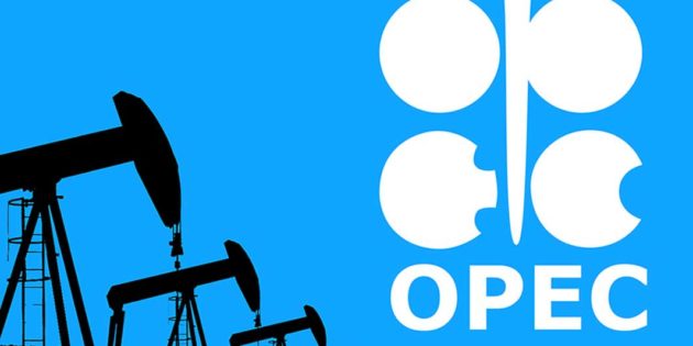 Potential Oil Strength Before OPEC