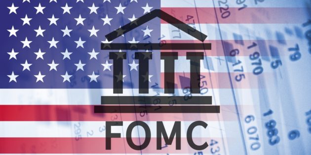 FOMC is proving positive for the US Dollar