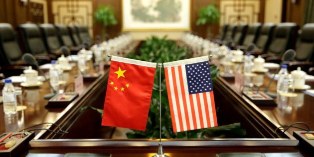 Ultimatum for US and China Trade Talks