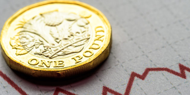 Pound Strength Against the Euro Is a Possibility