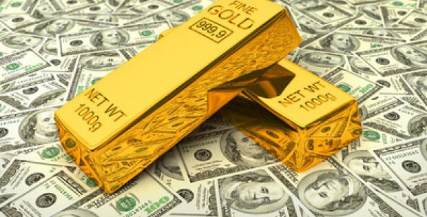 USD Turnaround Gives Us a Good Gold Trade