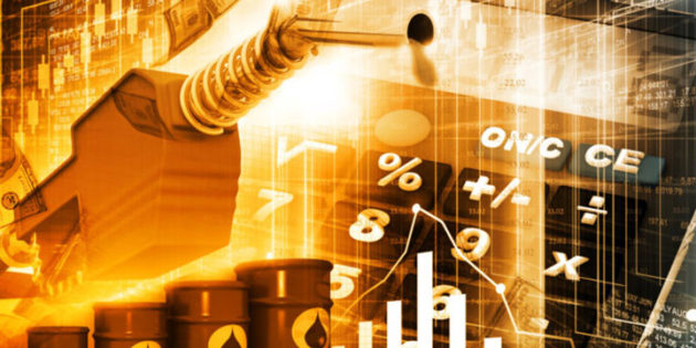 Technical Opportunities in Crude Oil and FTSE