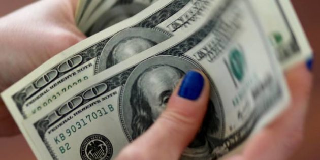 Dollar Showing Signs of Turning