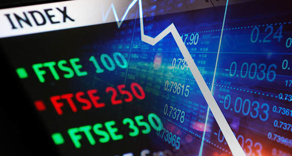 Let's Stick with the FTSE