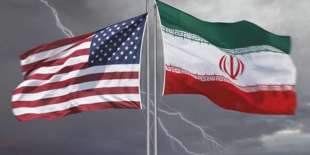 All Eyes on US-Iran Tensions