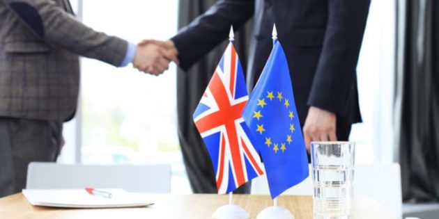 Brexit Deal Equals GBP Strength for Now