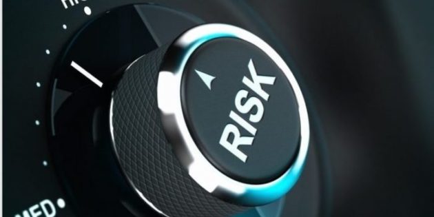 Risk-on or Risk-off?