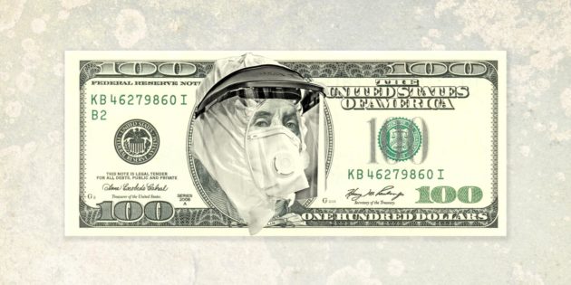 Dollar Strength Continues Amidst the Chaos