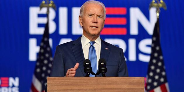 What Now for President-Elect Biden?