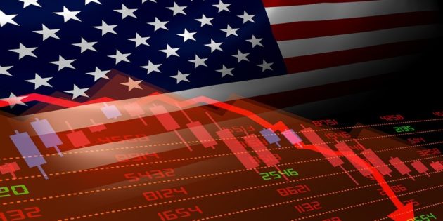 Mixed Markets Continue After Hawkish ECB and Increasing US Inflation