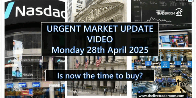 Is Now the Time to Buy?
