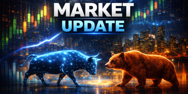 Risk-Off Sentiment Builds as US-Iran Tensions Support Oil and Defensive Flows