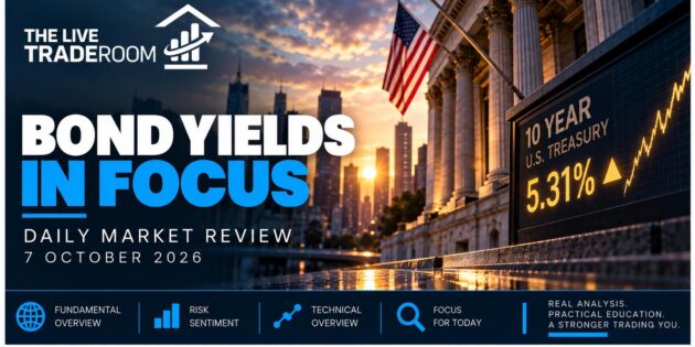 Bond Yields Hit New Highs as AI Keeps Equities in Record Territory